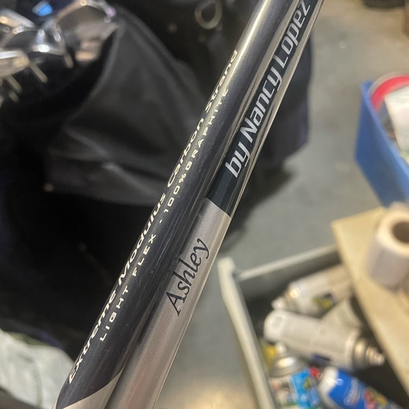 Golf Wedges Sand And Pitching Wedge In Right Hand - Picture 3 of 5